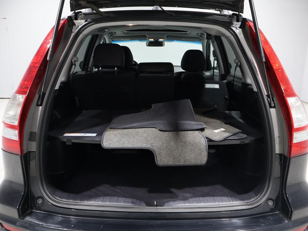 used 2010 Honda CR-V car, priced at $8,750