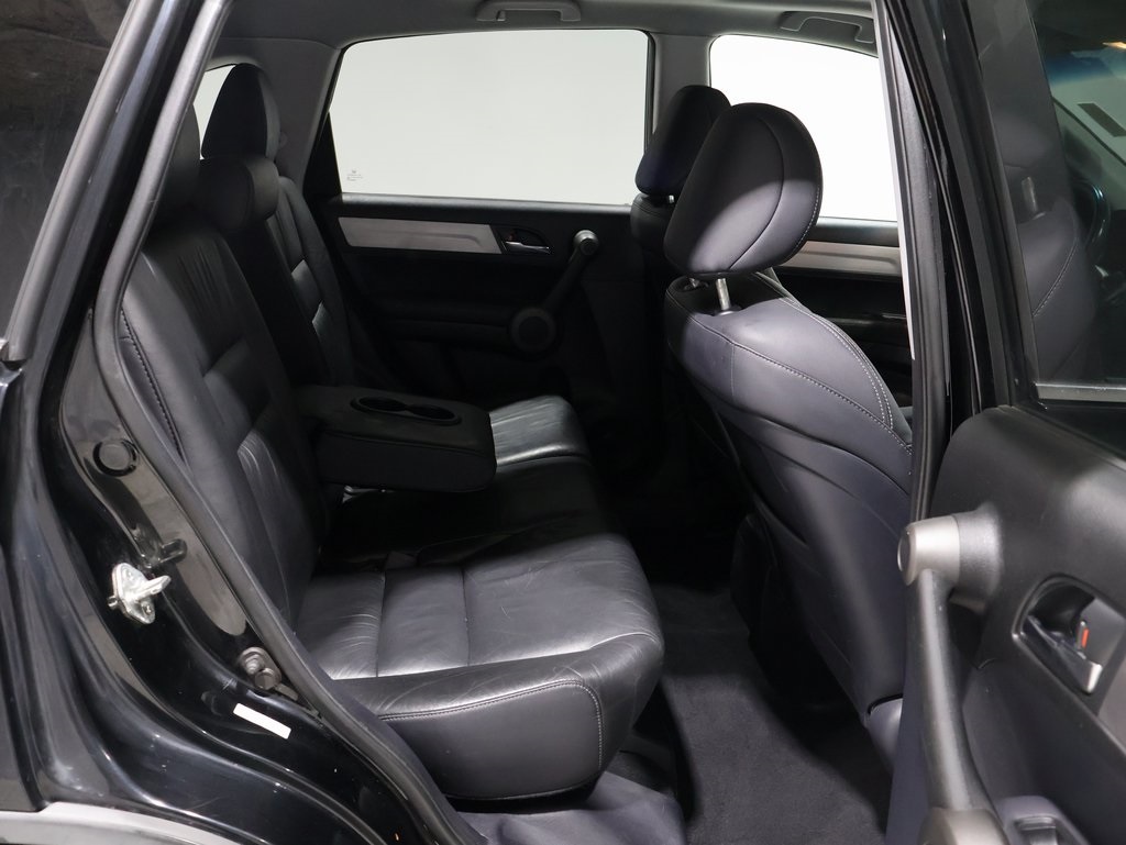 used 2010 Honda CR-V car, priced at $8,750