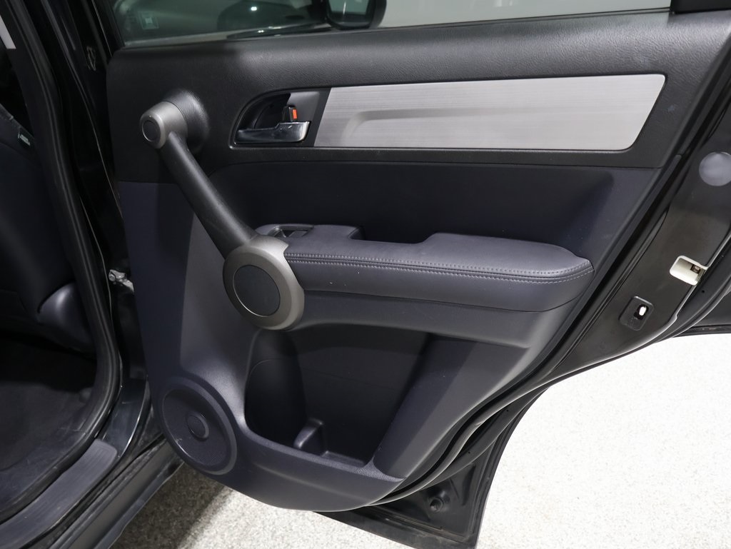 used 2010 Honda CR-V car, priced at $8,750