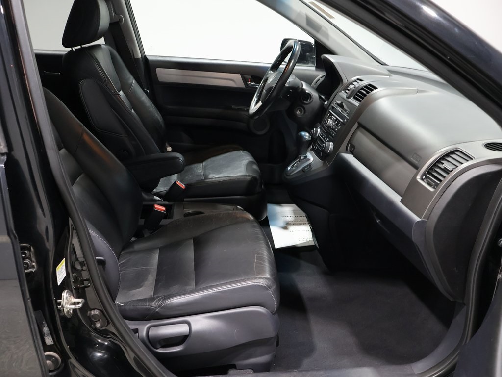 used 2010 Honda CR-V car, priced at $8,750