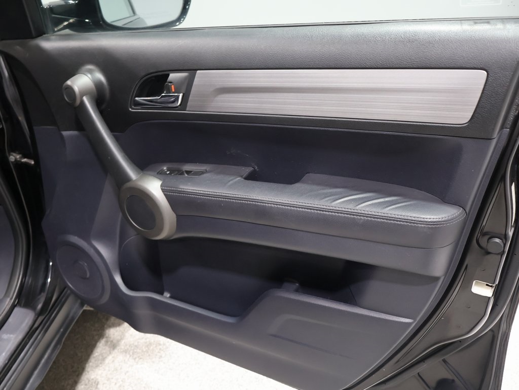 used 2010 Honda CR-V car, priced at $8,750