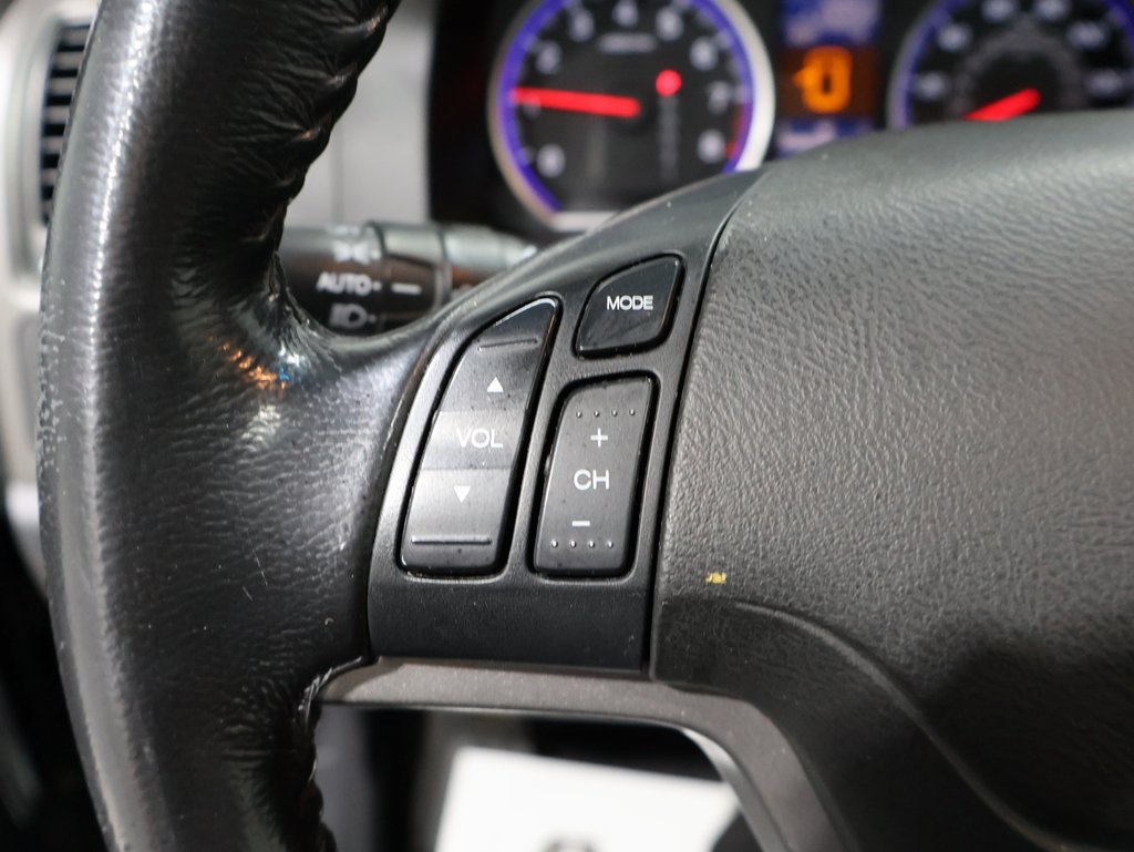 used 2010 Honda CR-V car, priced at $8,750
