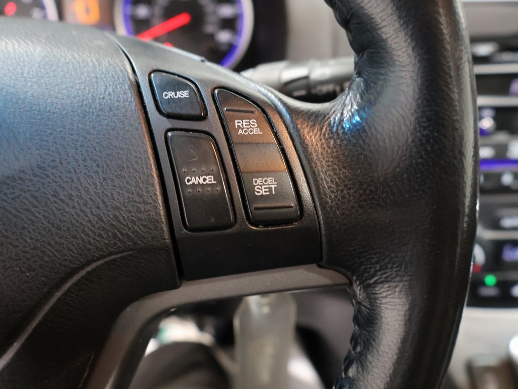 used 2010 Honda CR-V car, priced at $8,750
