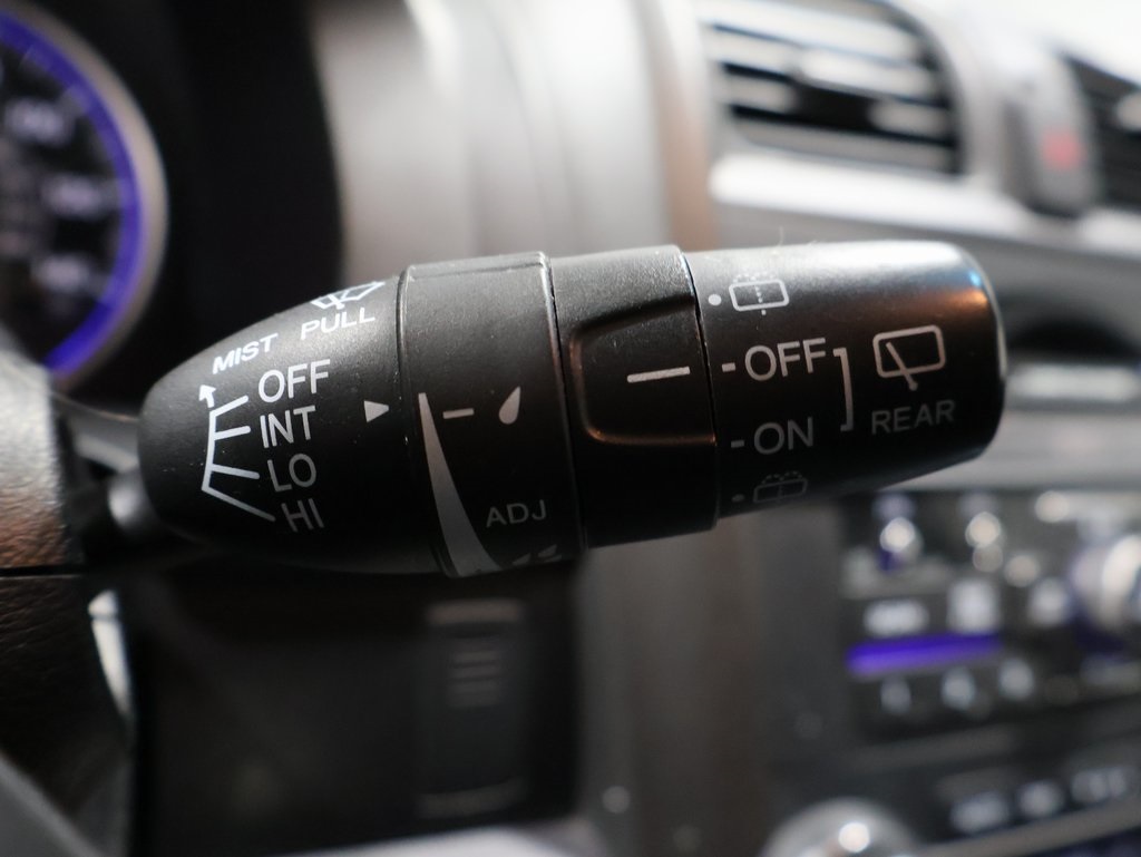 used 2010 Honda CR-V car, priced at $8,750