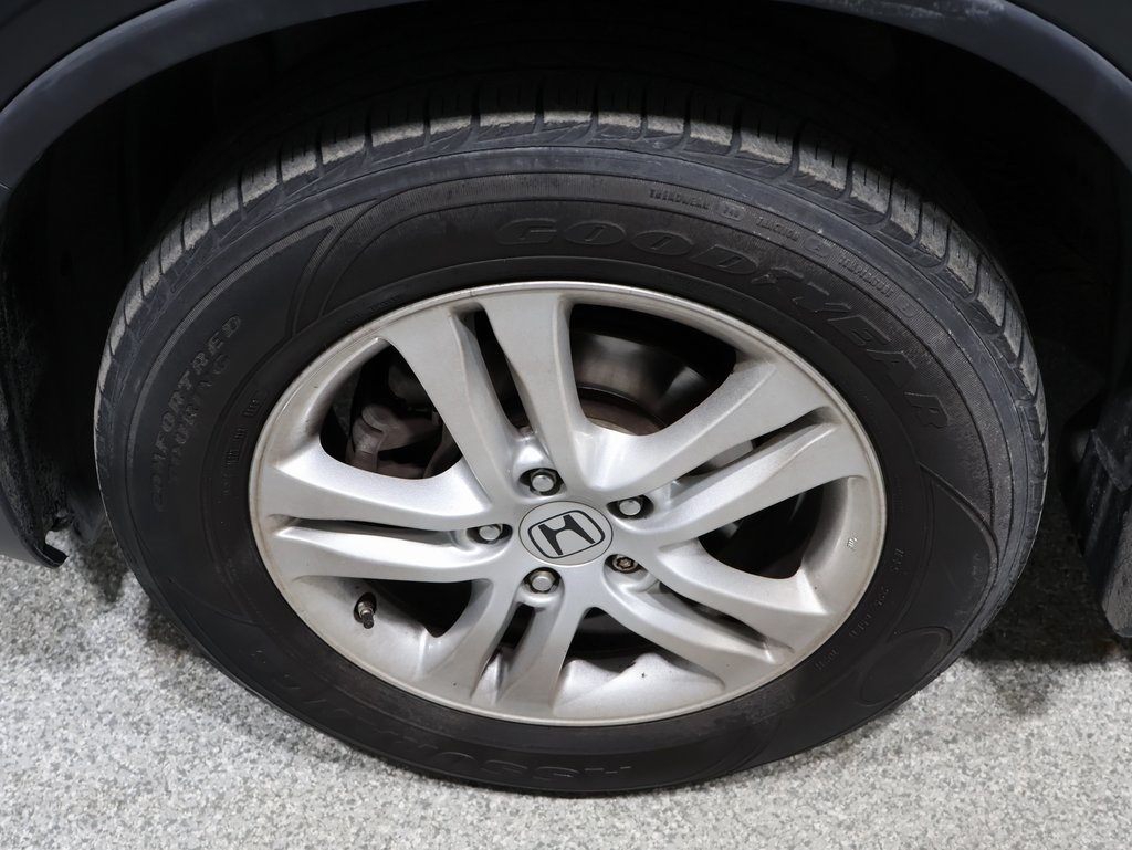 used 2010 Honda CR-V car, priced at $8,750