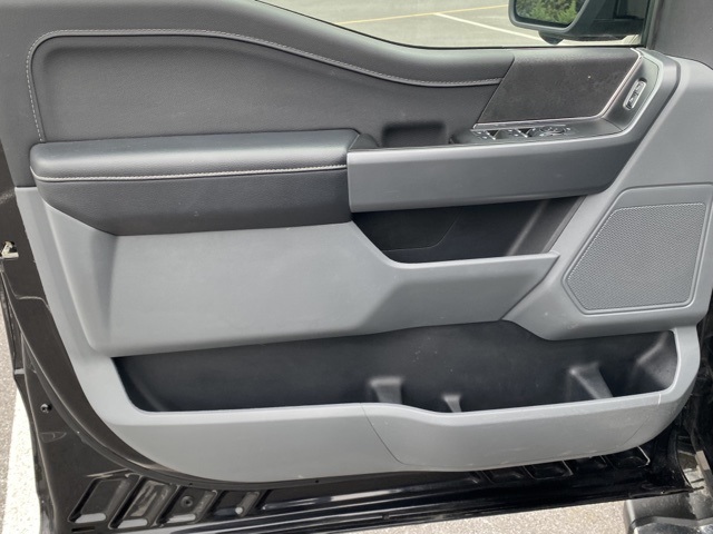 used 2024 Ford F-150 car, priced at $40,976