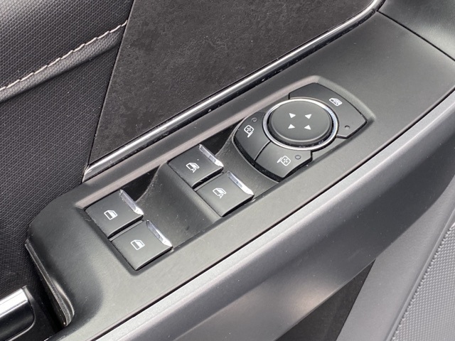 used 2024 Ford F-150 car, priced at $40,976
