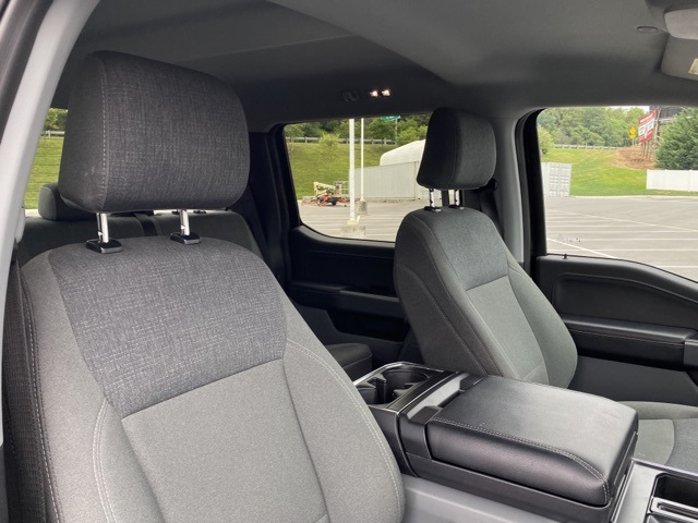 used 2024 Ford F-150 car, priced at $40,976