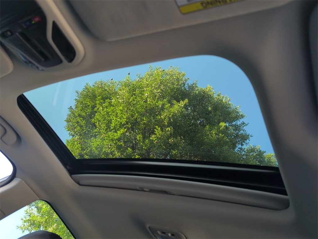 used 2023 Subaru Legacy car, priced at $22,398