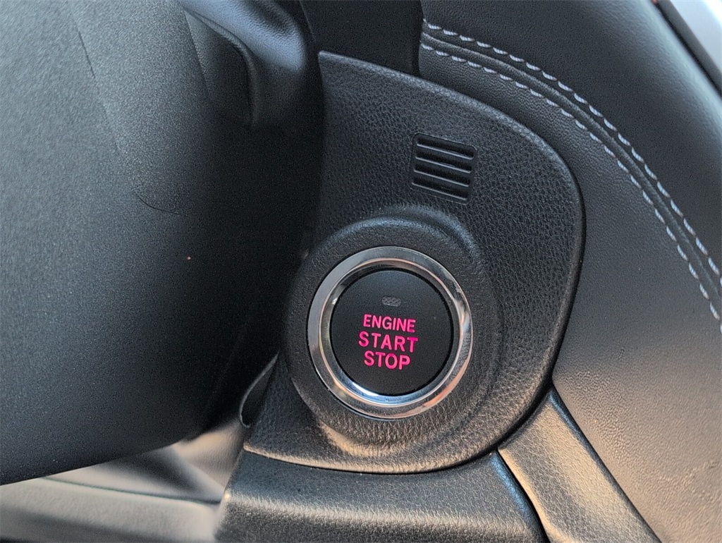 used 2023 Subaru Legacy car, priced at $22,398