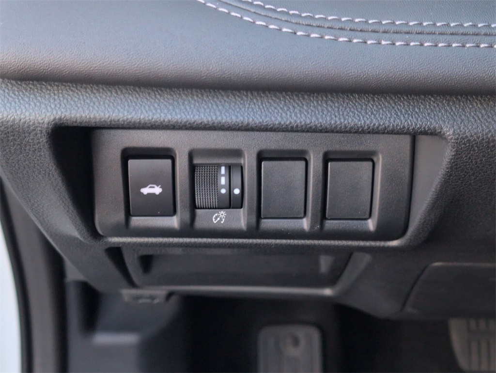 used 2023 Subaru Legacy car, priced at $22,398