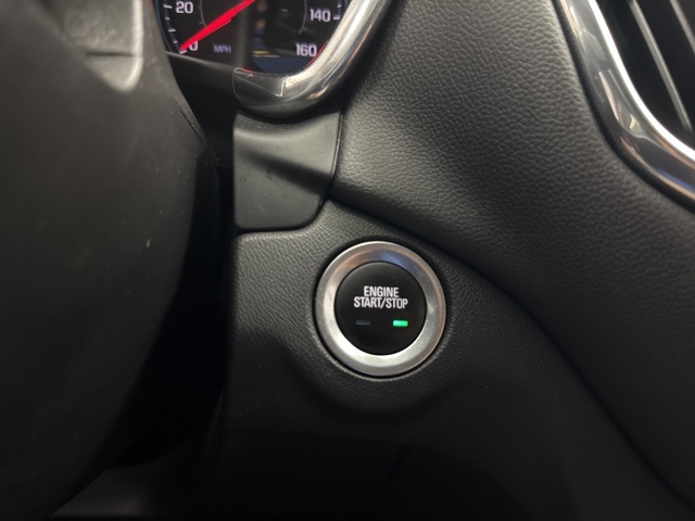 used 2023 Chevrolet Equinox car, priced at $22,608