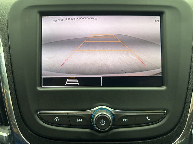 used 2023 Chevrolet Equinox car, priced at $22,608