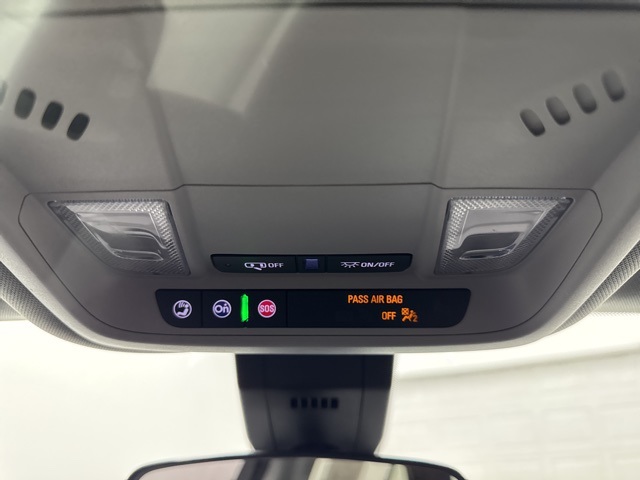 used 2023 Chevrolet Equinox car, priced at $22,608
