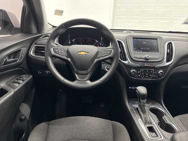 used 2023 Chevrolet Equinox car, priced at $22,608
