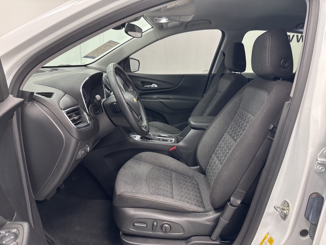 used 2023 Chevrolet Equinox car, priced at $22,608