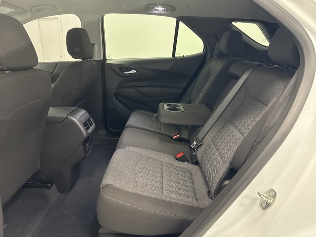 used 2023 Chevrolet Equinox car, priced at $22,608
