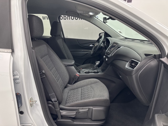 used 2023 Chevrolet Equinox car, priced at $22,608