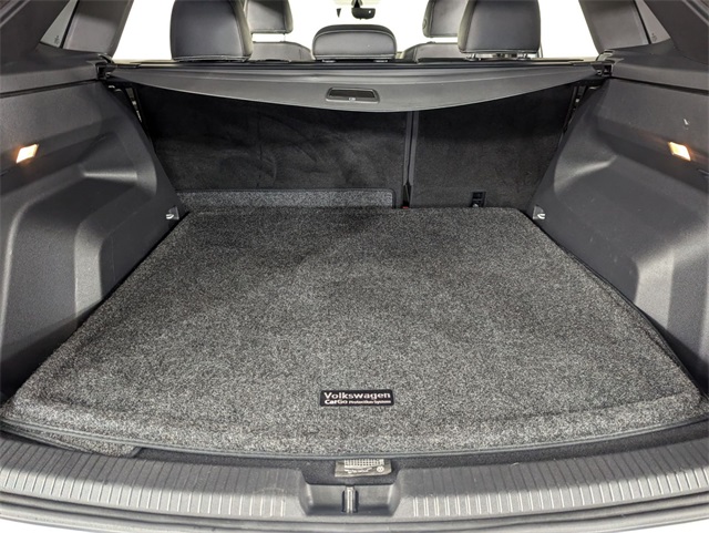 used 2021 Volkswagen Atlas Cross Sport car, priced at $24,907