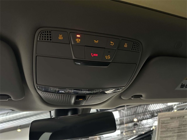 used 2021 Mercedes-Benz GLC car, priced at $34,991