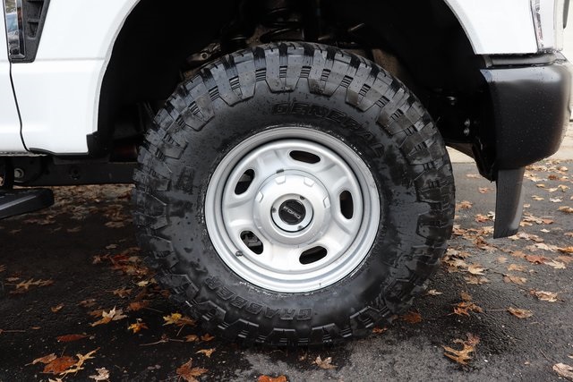 new 2026 Ford F-250SD car, priced at $51,930