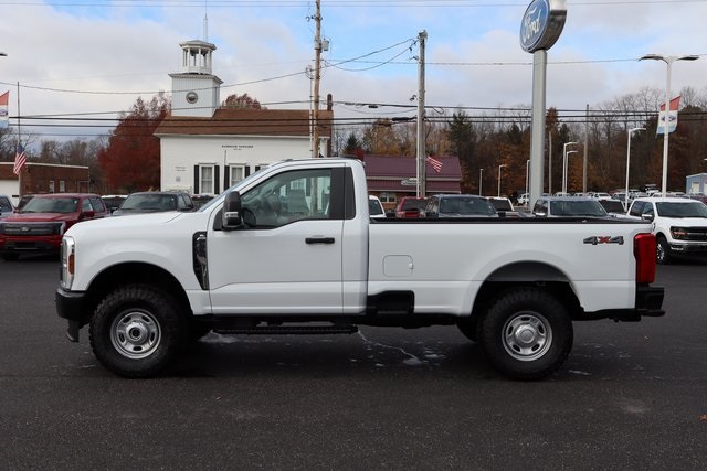 new 2026 Ford F-250SD car, priced at $51,930