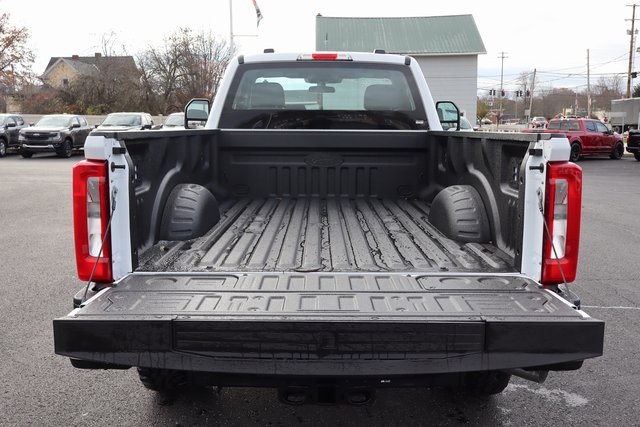 new 2026 Ford F-250SD car, priced at $51,930