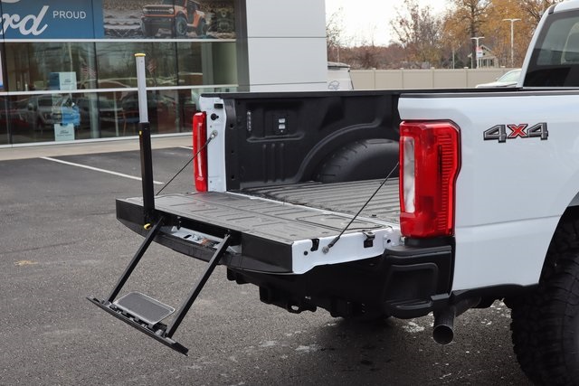 new 2026 Ford F-250SD car, priced at $51,930