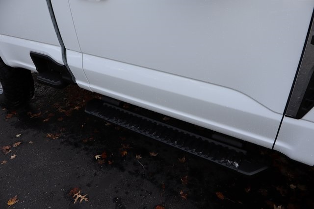 new 2026 Ford F-250SD car, priced at $51,930