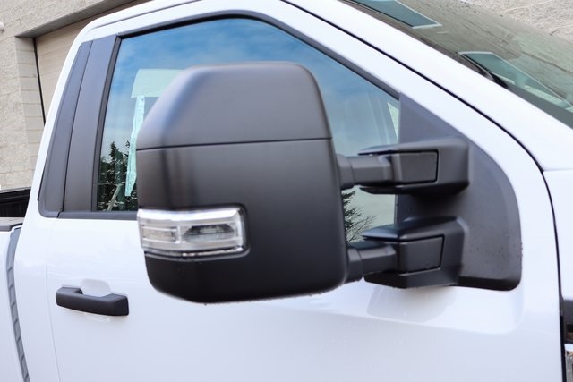 new 2026 Ford F-250SD car, priced at $51,930