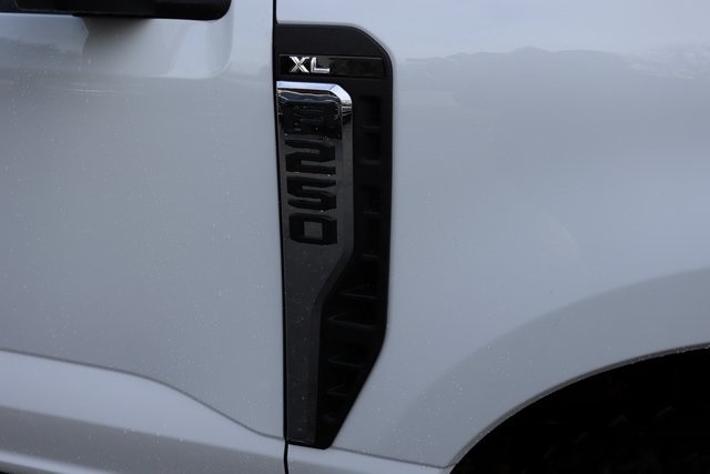 new 2026 Ford F-250SD car, priced at $51,930