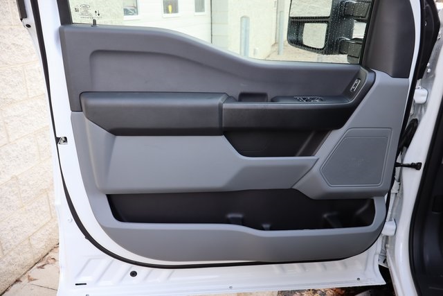 new 2026 Ford F-250SD car, priced at $51,930