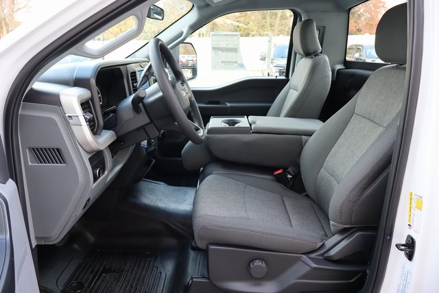 new 2026 Ford F-250SD car, priced at $51,930