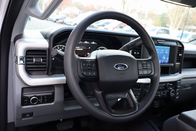 new 2026 Ford F-250SD car, priced at $51,930