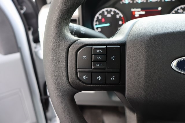 new 2026 Ford F-250SD car, priced at $51,930