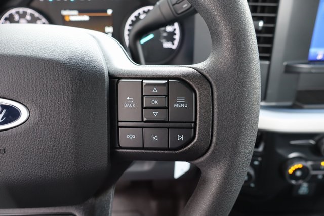 new 2026 Ford F-250SD car, priced at $51,930