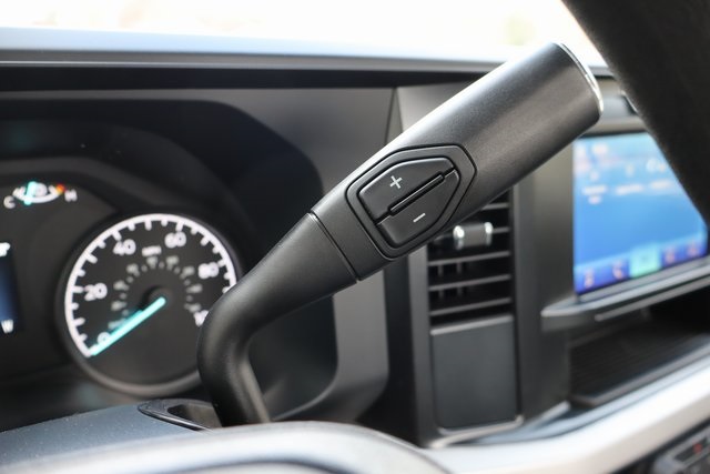 new 2026 Ford F-250SD car, priced at $51,930