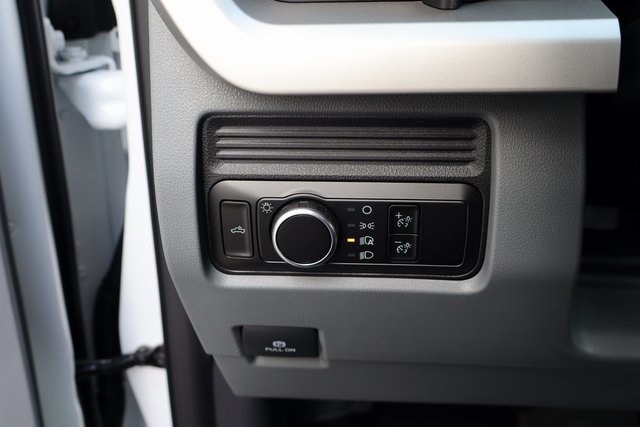 new 2026 Ford F-250SD car, priced at $51,930