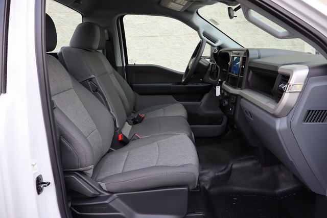 new 2026 Ford F-250SD car, priced at $51,930