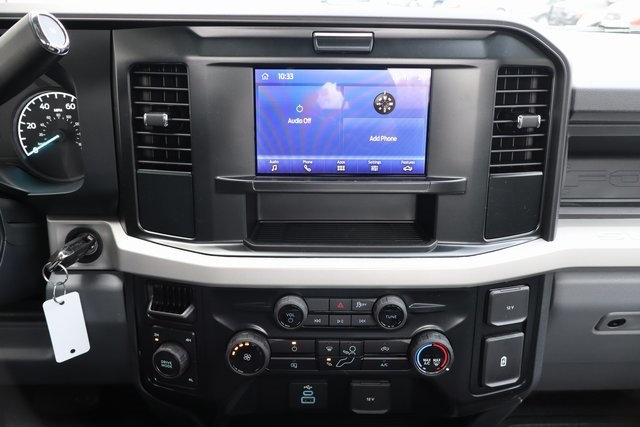 new 2026 Ford F-250SD car, priced at $51,930