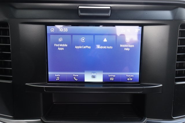 new 2026 Ford F-250SD car, priced at $51,930