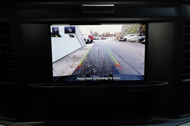 new 2026 Ford F-250SD car, priced at $51,930