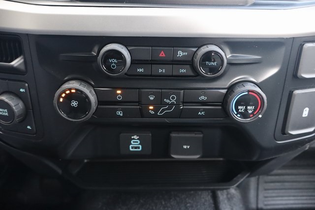 new 2026 Ford F-250SD car, priced at $51,930