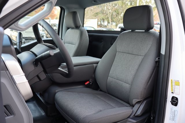 new 2026 Ford F-250SD car, priced at $51,930