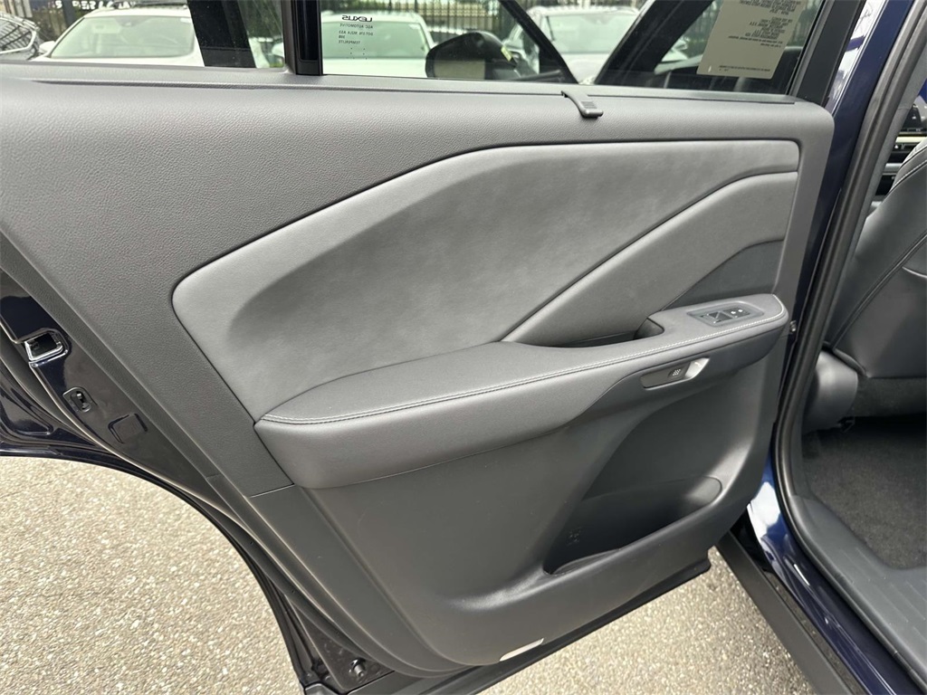 new 2025 Lexus TX car, priced at $64,950