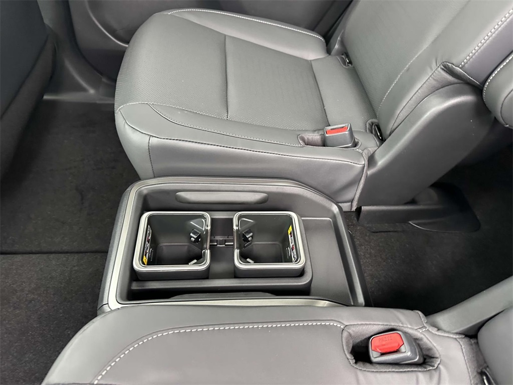 new 2025 Lexus TX car, priced at $64,950