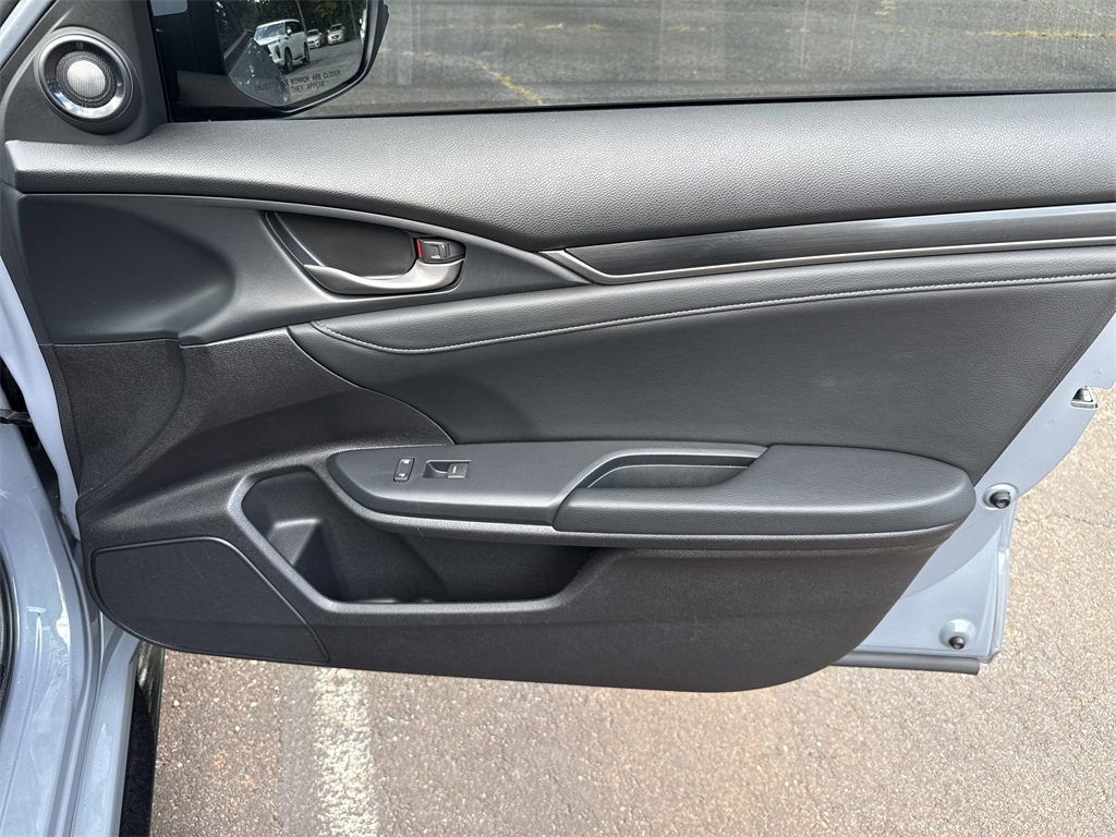 used 2021 Honda Civic car, priced at $22,998