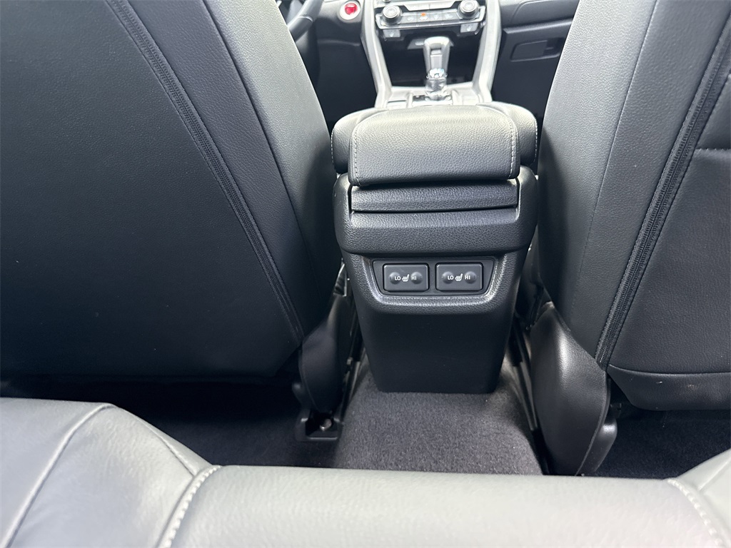 used 2021 Honda Civic car, priced at $22,998