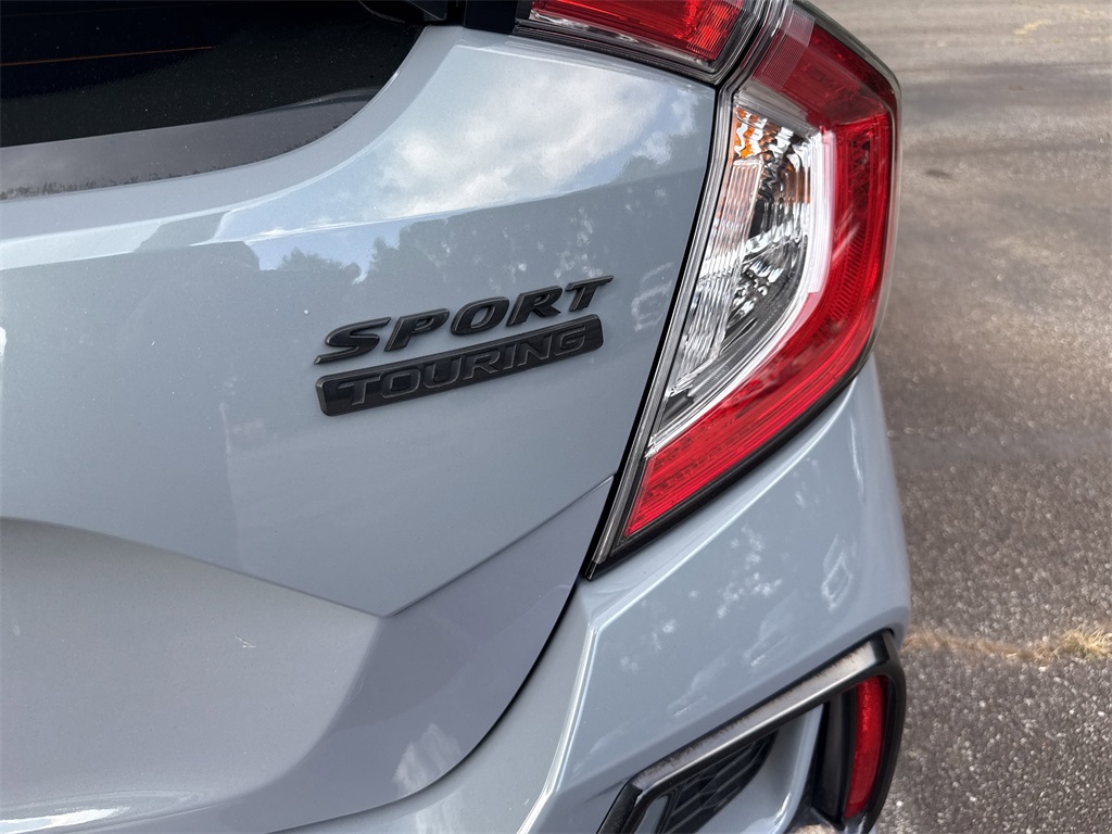 used 2021 Honda Civic car, priced at $22,998