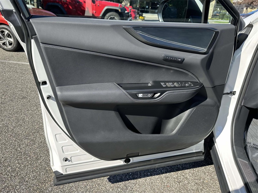 used 2022 Lexus NX car, priced at $44,495